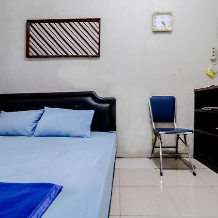 Homestay Damandiri Prambanan Syariah Salakan Bagian luar foto