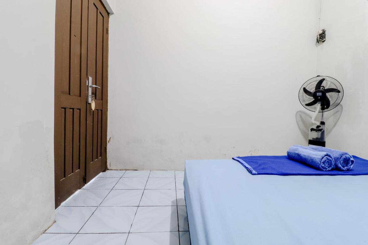 Homestay Damandiri Prambanan Syariah Salakan Bagian luar foto