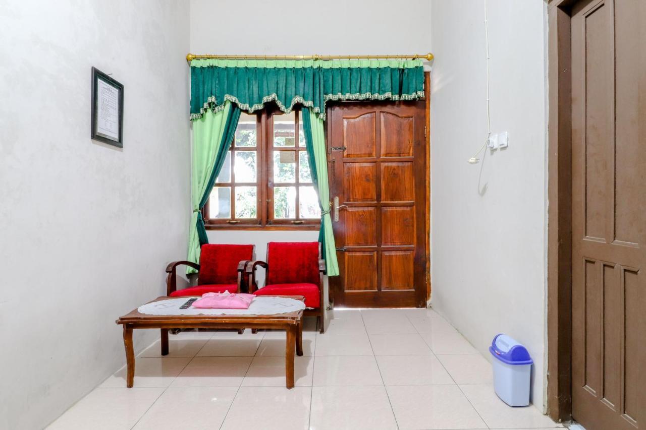 Homestay Damandiri Prambanan Syariah Salakan Bagian luar foto