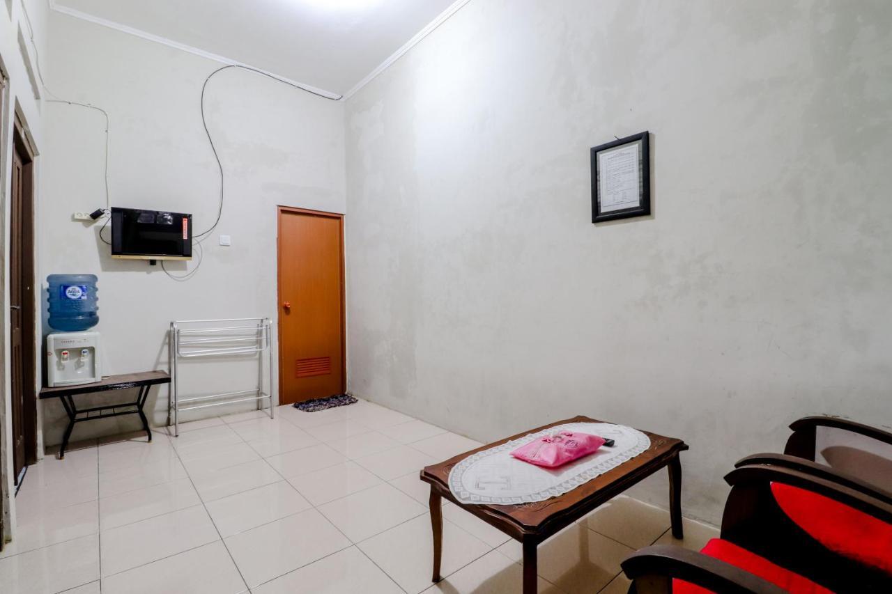 Homestay Damandiri Prambanan Syariah Salakan Bagian luar foto